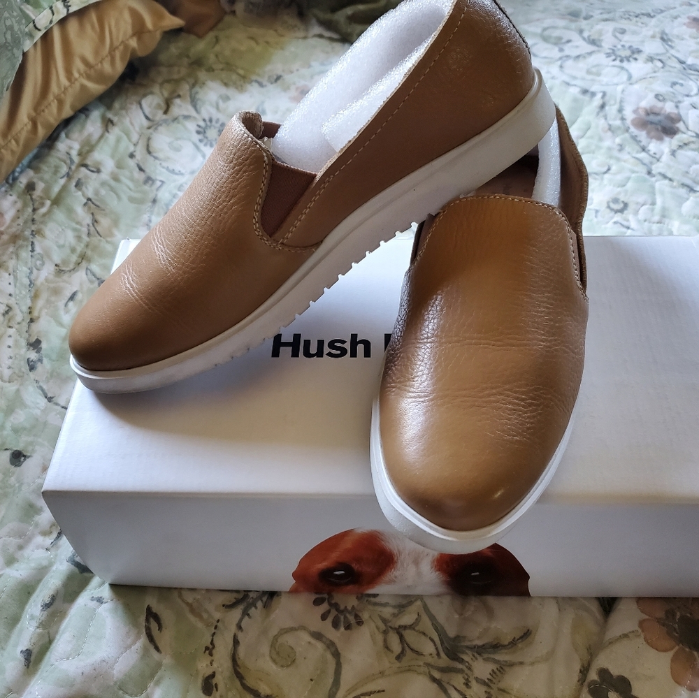 Hush Puppies The Everyday Slipon